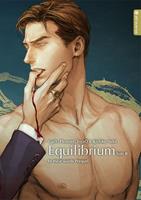 togaq,kichikuneko Equilibrium Light Novel - Side B