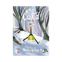 Van Ditmar Boekenimport B.V. Hello Mister Cold: Tales From The Hidden Valley Book 2 - Carles Porta