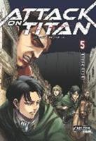 hajimeisayama Attack on Titan 05