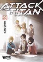 hajimeisayama Attack on Titan 24