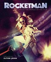 Welbeck Hb Rocketman