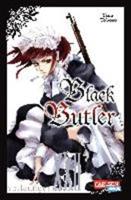 yanatoboso Black Butler 22