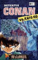 goshoaoyama Conan vs. Kaito Kid