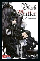 yanatoboso Black Butler 06