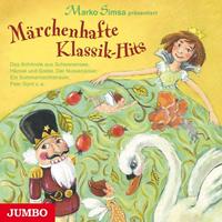 markosimsa Märchenhafte Klassik-Hits