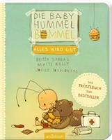 brittasabbag,maitekelly Die Baby Hummel Bommel - Alles wird gut