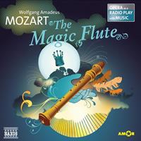wolfgangamadeusmozart The Magic Flute