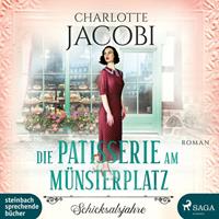 charlottejacobi Die Patisserie am Münsterplatz
