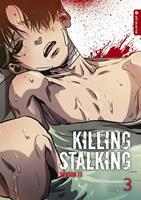 koogi Killing Stalking - Season II 03