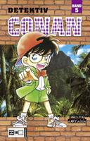 goshoaoyama Detektiv Conan 05
