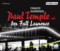francisdurbridge,kurtlieck,renédeltgen,annem Paul Temple und der Fall Lawrence