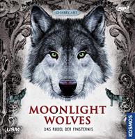 charlyart Moonlight Wolves 02