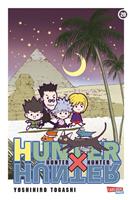 Carlsen / Carlsen Manga Hunter X Hunter / Hunter X Hunter Bd.20