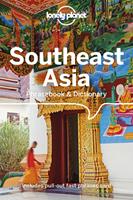 Lonely Planet Southeast Asia Phrasebook & Dictionary Paperback / softback 2018