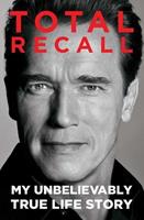 Total Recall by Arnold Schwarzenegger