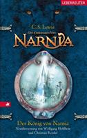 clivestapleslewis,c.s.lewis Die Chroniken von Narnia 02. Der König von Narnia