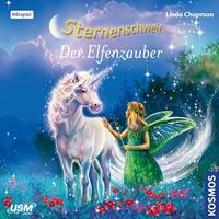 lindachapman Sternenschweif (Folge 56): Der Elfenzauber