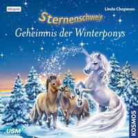 lindachapman Sternenschweif (Folge 55): Geheimnis der Winterponys