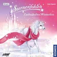 lindachapman Sternenfohlen (Folge 23): Zauberhaftes Winterfest