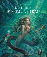Wunderhaus Verlag Die kleine Meerjungfrau
