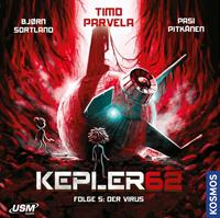 timoparvela,bjørnsortland Kepler62 Folge 05: Der Virus