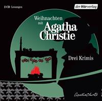 agathachristie Weihnachten mit Agatha Christie