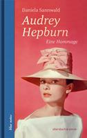 danielasannwald Audrey Hepburn