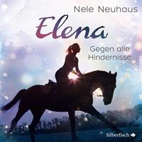 neleneuhaus Elena: Ein Leben für Pferde 01