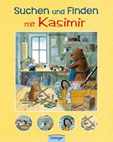 larsklinting Suchen und Finden mit Kasimir