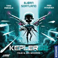 timoparvela,bjørnsortland Kepler62 Folge 06: Das Geheimnis