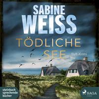 sabineweiß Tödliche See