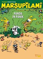 andréfranquin,greg Marsupilami 10: Panda in Panik