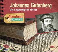 ulrikebeck Johannes Gutenberg