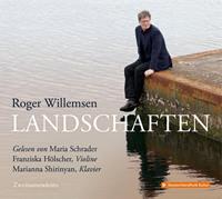 rogerwillemsen Roger Willemsens Landschaften.