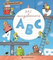Gerstenberg Verlag Das ausgelassene ABC