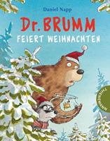 danielnapp Dr. Brumm feiert Weihnachten (Mini)