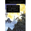The Book of Lost Tales 1 (The History of Middle-earth, Book 1) by Christopher Tolkien (Paperback, 1991)