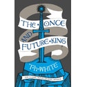 The Once and Future King by T. H. White (Paperback, 2015)