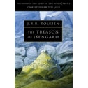 The Treason of Isengard by Christopher Tolkien