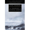 The Peoples of Middle-earth (The History of Middle-earth, Book 12) by Christopher Tolkien (Paperback, 1997)