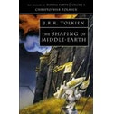 The Shaping of Middle-earth (The History of Middle-earth, Book 4) Paperback