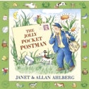 The Jolly Pocket Postman by Allan Ahlberg