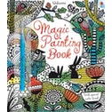 Magic Painting Book by Fiona Watt (Paperback, 2015)