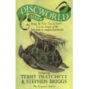The Discworld Mapp by Stephen Briggs