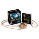 Harry Potter Time Turner Sticker Kit by Running Press (Mixed media product, 2007)