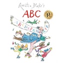 Quentin Blake's ABC by Quentin Blake (Paperback, 2012)