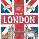 Pop-up London by Jennie Maizels