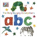 Van Ditmar Boekenimport B.V. The Very Hungry Caterpillar's Abc - Eric Carle