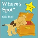 Where's Spot? by Eric Hill