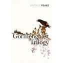 The Gormenghast Trilogy by Mervyn Peake (Paperback, 1999)